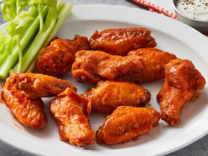 Wings 10pc