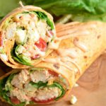 Wraps