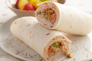 Build Your Own Wrap