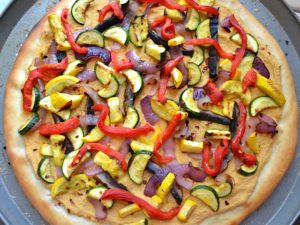 Vegetarian