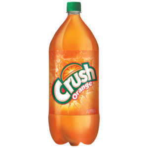 Crush 2liter