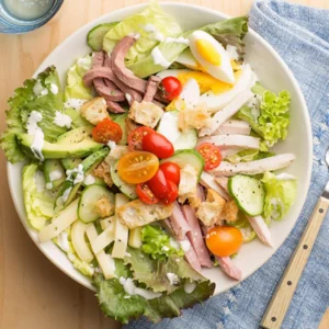 Chef salad