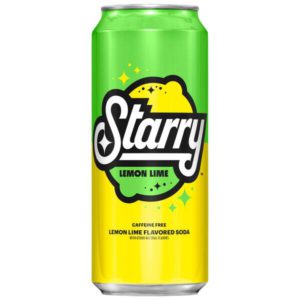 Starry Can