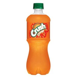 Crush 20 Oz.