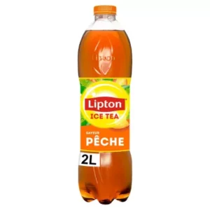 Lipton Ice Tea 2 liter