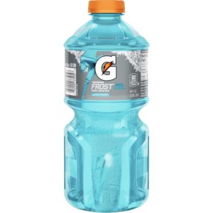 Gatorade 2 liter