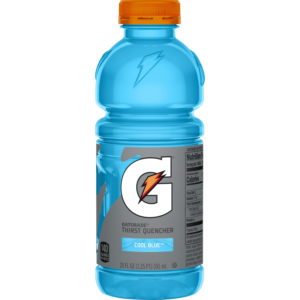 Gatorade 20 Oz.