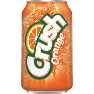 Crush Can