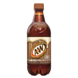 Root Beer 20 Oz.