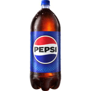 Pepsi 2liter