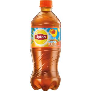 Lipton Ice Tea 20 Oz.