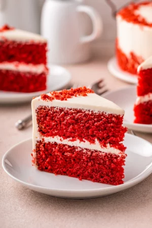 Red Velvet