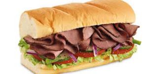 Roast Beef