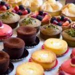 Desserts