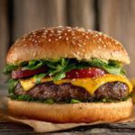 Burgers
