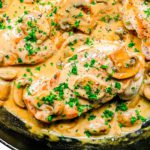 Sauteed Dinners