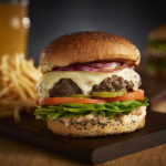 Burgers